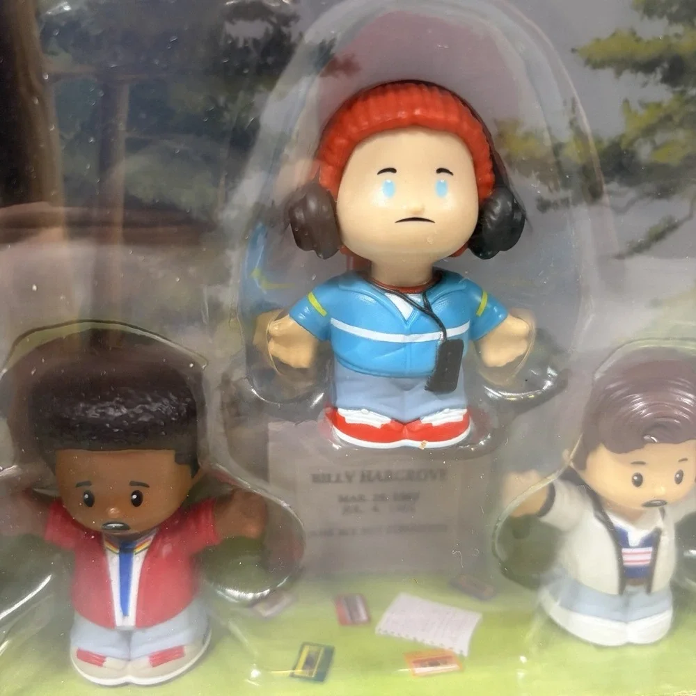Little People product little